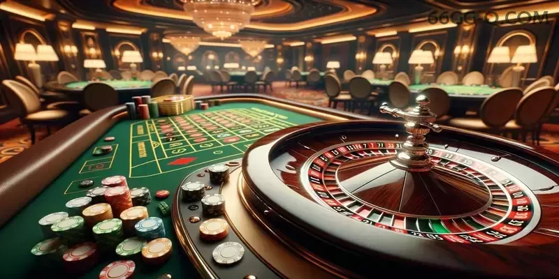Cassino ao vivo 66gg dealers
